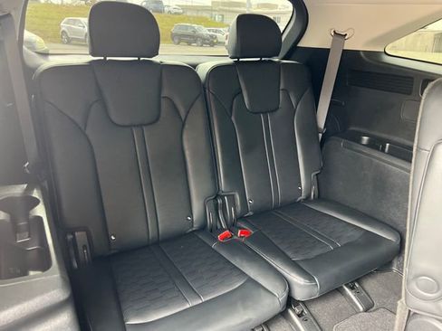 Used 2025 Kia Sorento EX AWD/4WD image 12