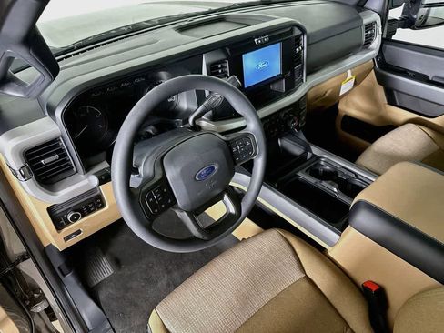 New 2026 Ford F350 XLT AWD/4WD image 2