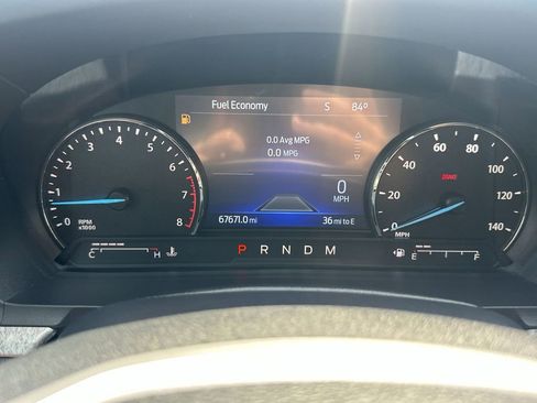 Used 2022 Ford Explorer Timberline w/ Timberline Technology Package image 11