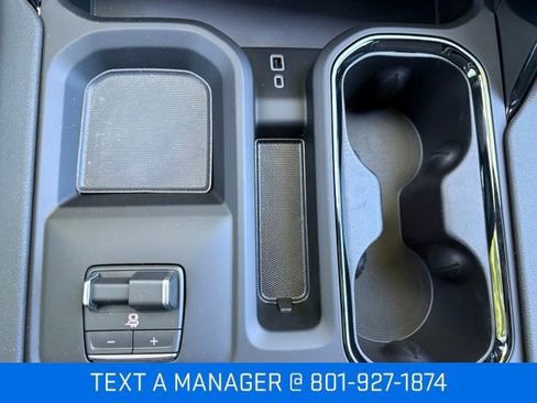 New 2026 GMC Sierra 3500 AT4 w/ AT4 Premium Plus Package AWD/4WD image 31