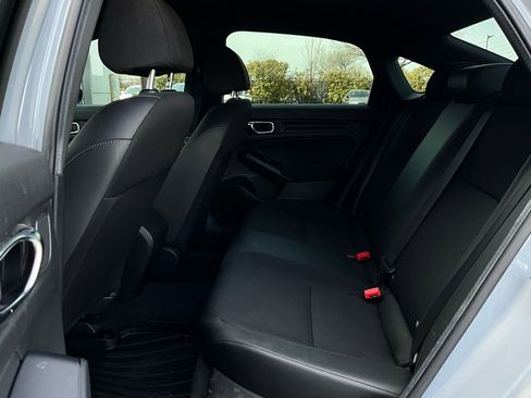 Used 2024 Honda Civic Sport image 11