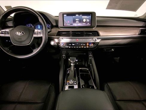 Used 2020 Kia Telluride EX AWD/4WD image 15