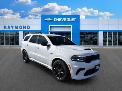 Used 2024 Dodge Durango R/T w/ Tow 'N Go Package