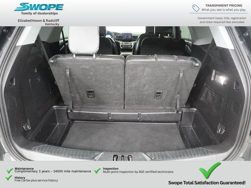 Used 2020 Ford Explorer XLT w/ Equipment Group 202A AWD/4WD image 25