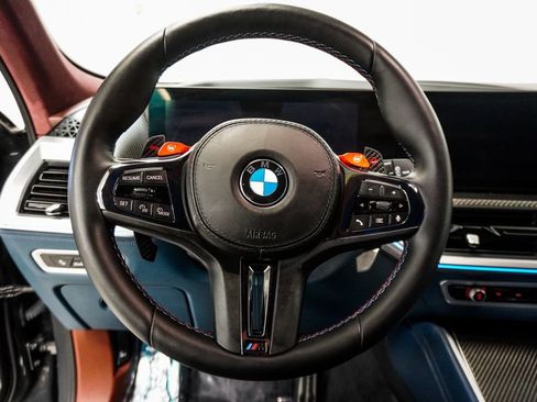 Used 2024 BMW XM image 17