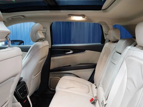 Used 2018 Lincoln MKX Reserve w/ Driver Assistance Package image 21