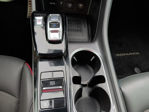 Used 2020 Hyundai Sonata SEL Plus w/ Tech Package image 24