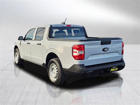 New 2025 Ford Maverick XL w/ 4K Tow Package image 4