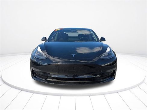 Used 2023 Tesla Model 3 Long Range image 15