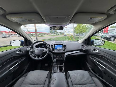 Used 2019 Ford Escape SE AWD/4WD image 9