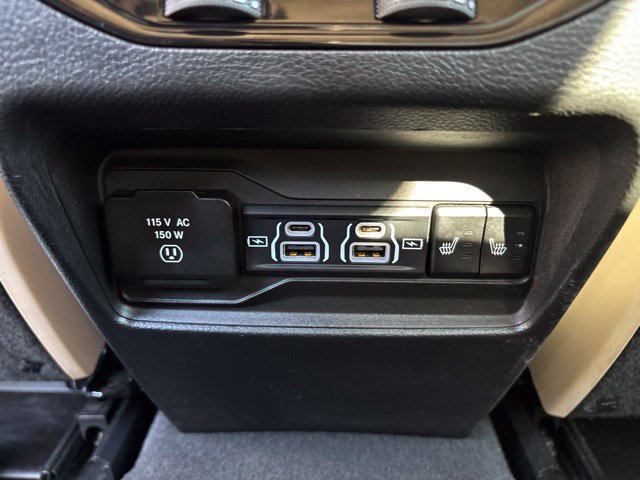 Used 2022 Jeep Grand Cherokee Limited AWD/4WD image 17