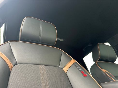 New 2026 GMC Canyon AT4 w/ Nightfall Edition image 14