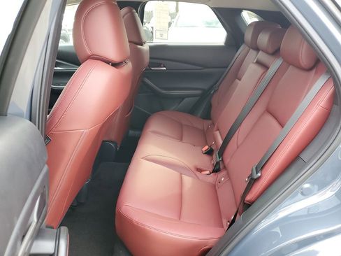 New 2026 MAZDA CX-30 AWD 2.5 S image 13