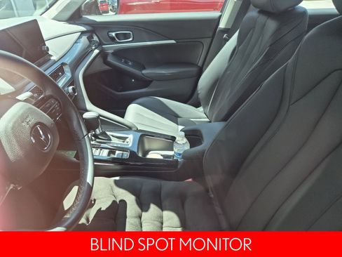 Used 2025 Acura Integra FWD image 11