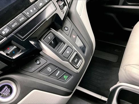 Used 2023 Honda Odyssey EX-L image 14