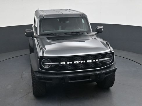 Used 2024 Ford Bronco Wildtrak AWD/4WD image 26