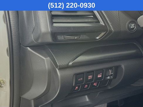 Used 2023 Subaru Forester Sport image 11