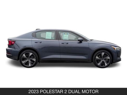 Used 2023 Polestar Polestar 2 AWD/4WD image 6