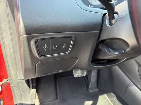 Used 2023 Hyundai Tucson SEL w/ Convenience Package FWD image 17