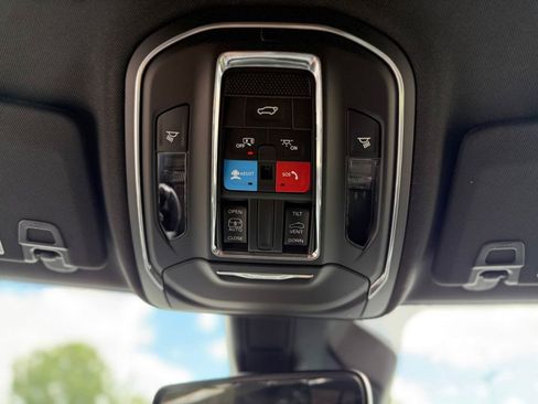 Used 2023 Jeep Grand Cherokee Altitude AWD/4WD image 27