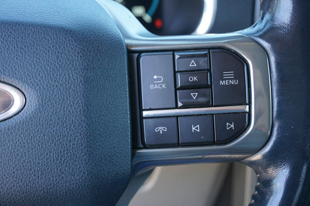 Used 2021 Ford F150 Limited AWD/4WD image 31
