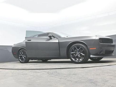 Used 2022 Dodge Challenger GT w/ Blacktop Package image 27