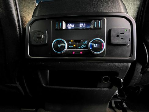 Used 2021 Ford Expedition Limited AWD/4WD image 61