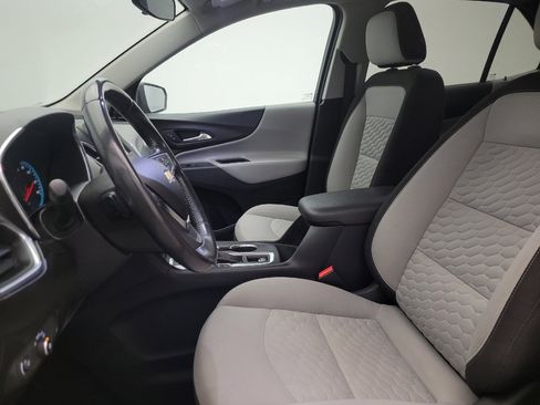 Used 2018 Chevrolet Equinox LT AWD/4WD image 17