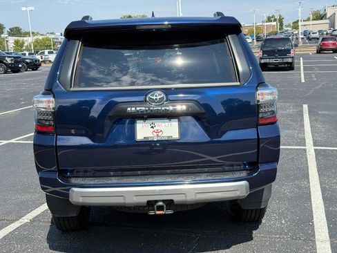 Certified 2023 Toyota 4Runner TRD Off-Road Premium image 7