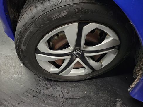 Used 2016 Honda Civic LX image 13
