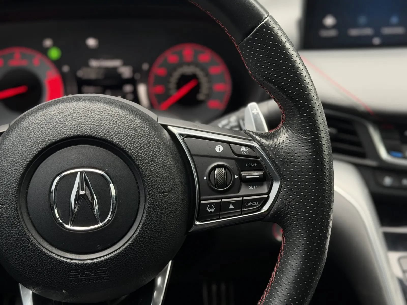 Used 2023 Acura TLX Type S AWD/4WD image 23