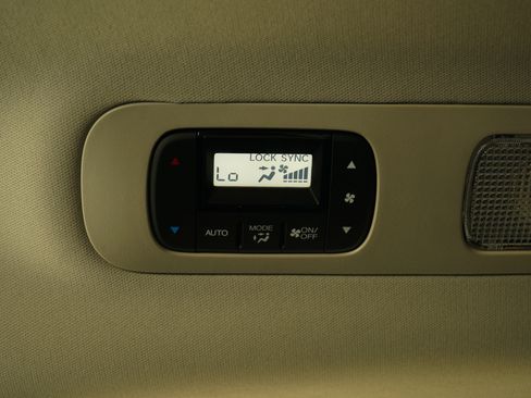 Certified 2025 Honda Odyssey EX-L image 44