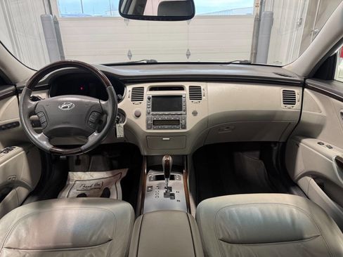 Used 2010 Hyundai Azera Limited w/ Navigation Pkg 3 image 26