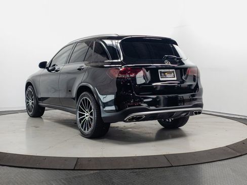 Certified 2017 Mercedes-Benz GLC 43 AMG 4MATIC image 25