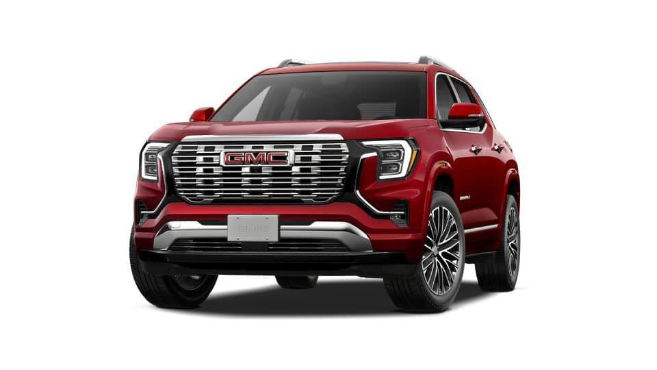 New 2027 GMC Terrain Denali AWD/4WD image 26