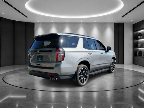 Used 2023 Chevrolet Tahoe RST w/ Sport Performance Package AWD/4WD image 5
