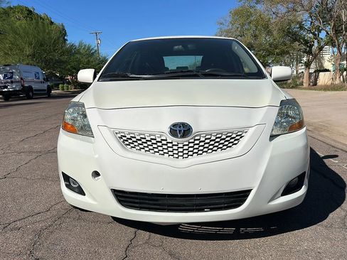 Used 2010 Toyota Yaris Sedan image 26