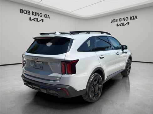 New 2026 Kia Sorento SX AWD/4WD image 5