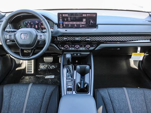 New 2026 Honda Accord Sport image 14