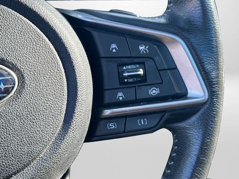 Used 2021 Subaru Forester Limited image 32