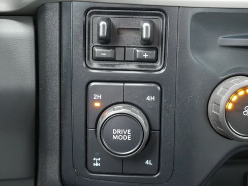 Certified 2023 Ford F350 XL image 9