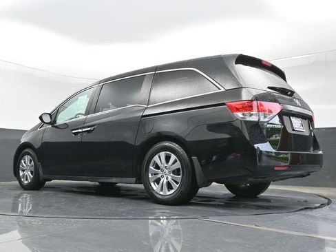 Used 2016 Honda Odyssey EX-L image 21