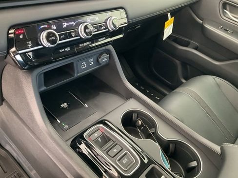 New 2025 Honda Pilot EX-L image 12