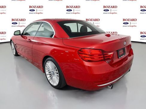 Used 2016 BMW 435i Convertible RWD image 6