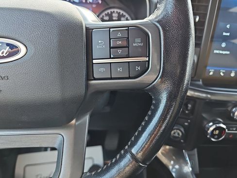 Used 2021 Ford F150 XLT w/ Equipment Group 302A High AWD/4WD image 21
