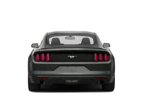 Used 2015 Ford Mustang Coupe w/ Wheel & Stripe Package image 8