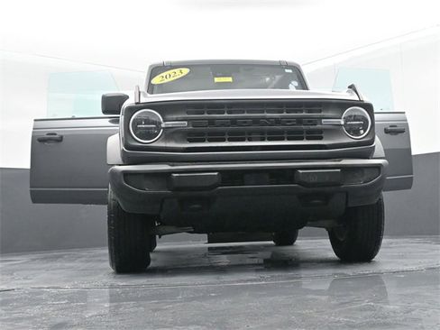 Used 2023 Ford Bronco 4-Door image 64