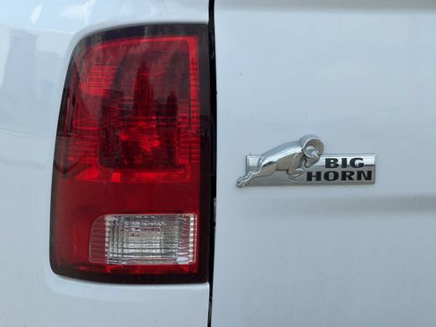 Used 2013 RAM 2500 Big Horn AWD/4WD image 12