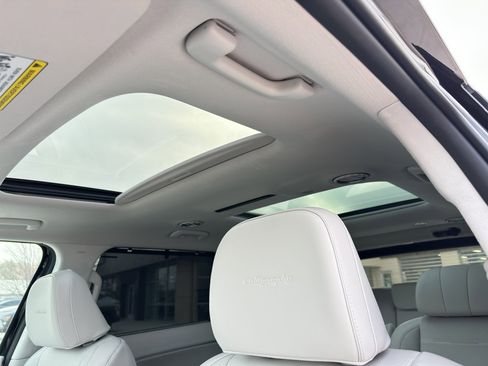 New 2026 Hyundai Palisade Calligraphy image 25