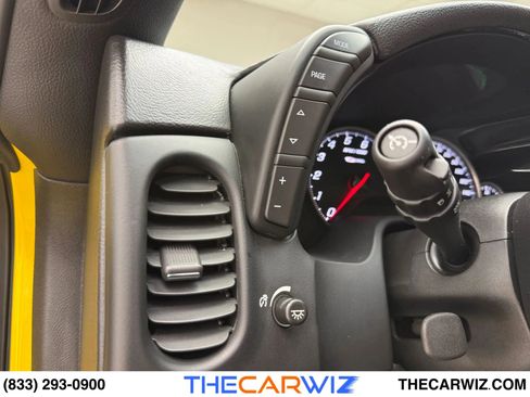 Used 2009 Chevrolet Corvette Z06 w/ Preferred Equipment Group image 40
